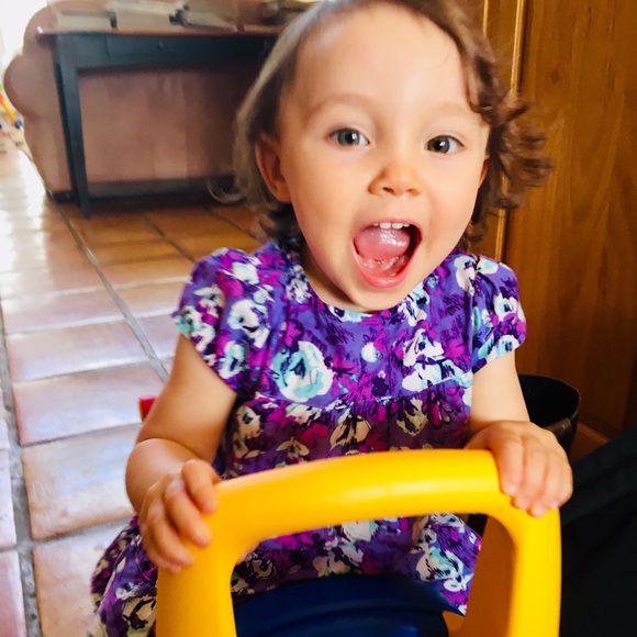 Daddy Dressed Me!! - Picture 7 of 8